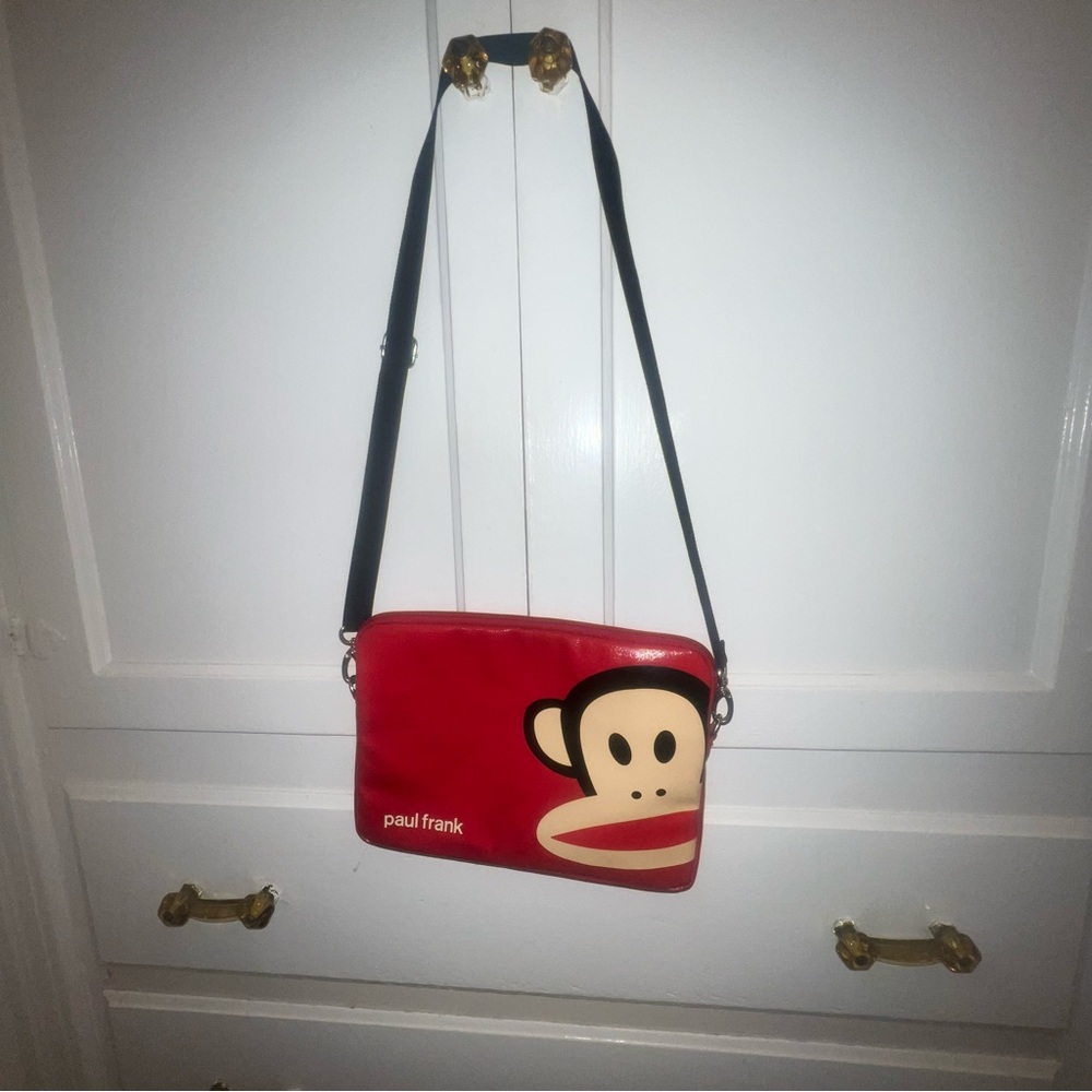 Paul Frank laptop bag